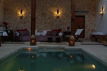 Lamu House Hotel Dış mekan fotoğraf