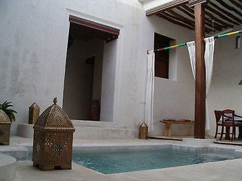 Lamu House Hotel Dış mekan fotoğraf