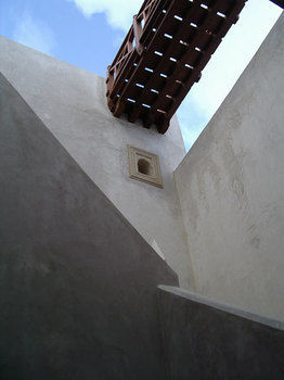 Lamu House Hotel Dış mekan fotoğraf