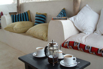 Lamu House Hotel Dış mekan fotoğraf