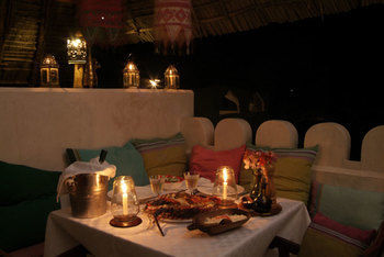Lamu House Hotel Dış mekan fotoğraf