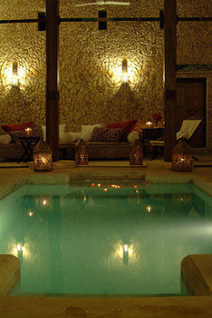 Lamu House Hotel Dış mekan fotoğraf