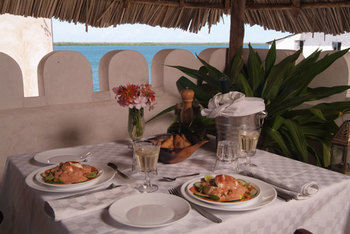 Lamu House Hotel Dış mekan fotoğraf